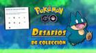 Desaf�os de colecci�n en Pok�mon GO: C�mo completarlos y recompensas