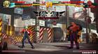 Garou: Mark of the Wolves nuevo de Lizardcube