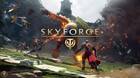 Skyforge presenta la clase Slayer en Switch