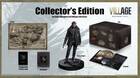 Ya se puede reservar la edición coleccionista de Resident Evil 8: Village.