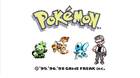 Imaginan los Pokémon de Espada y Escudo con el diseńo de los juegos de Game Boy.