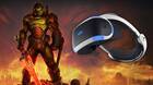 id Software está trabajando en un nuevo juego VR.