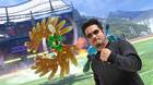 Katsuhiro Harada quiere trabajar en un nuevo Pokkén