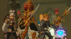 Hyrule Warriors: La era del cataclismo ya ha vendido 3,5 millones de unidades.