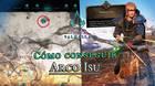 AC Valhalla: Cómo conseguir el arco secreto de Noden paso a paso
