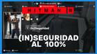 Ave de presa en Hitman 3 al 100%