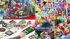 Juegos más vendidos en España del 4 al 10 de enero de 2021