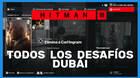 Hitman 3: TODOS los desafíos de Dubái y cómo completarlos