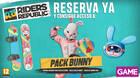 Riders Republic en GAME