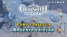 Genshin Impact: C�mo conseguir Argento estelar - LOCALIZACI�N