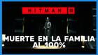 Muerte en la familia en Hitman 3 al 100%