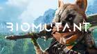Biomutant ya tiene fecha de lanzamiento.