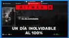 Un día inolvidable en Hitman 3 al 100%
