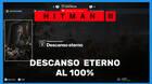 Descanso eterno en Hitman 3 al 100%