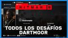 Hitman 3: TODOS los desafíos de Dartmoor y cómo completarlos