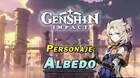 Albedo en Genshin Impact: C�mo conseguirlo y habilidades