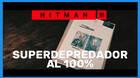 Superdepredador en Hitman 3 al 100%