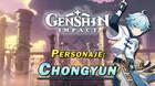 Chongyun en Genshin Impact: C�mo conseguirlo y habilidades