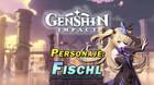 Fischl en Genshin Impact: C�mo conseguirla y habilidades
