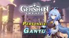 Ganyu en Genshin Impact: C�mo conseguirla y habilidades