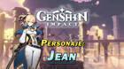 Jean en Genshin Impact: C�mo conseguirla y habilidades