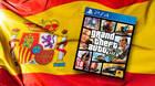 GTA 5 el juego más vendido del año en España en 2020