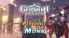 Mona en Genshin Impact: C�mo conseguirla y habilidades
