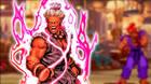 Shin Akuma secreto en Street Fighter Alpha 2