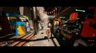 Cyberpunk 2077 y su mod en tercera persona