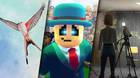 Juegos indies Switch en enero de 2021.