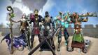 RuneScape celebra hoy su 20 aniversario.