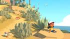 Alba: A Wildlife Adventure, lo nuevo de ustwo games, propicia la plantación de 270.000 árboles.