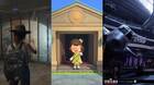 Expertos analizan varios museos de videojuegos.