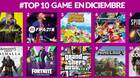 Cyberpunk 2077 fue el juego más vendido de diciembre en GAME España.