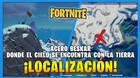 Fortnite: d�nde encontrar acero beskar donde el cielo se encuentra con la tierra