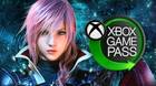 Más entregas de Final Fantasy llegarán a Xbox Game Pass.