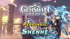 Shenhe en Genshin Impact: Cómo conseguirla y habilidades