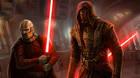Star Wars: Knights of the Old Republic - Remake más orientado a la acción