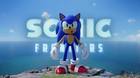 Sonic Frontiers y los idiomas