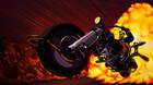 Full Throttle película de Duncan Jones