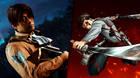 Call of Duty colaboración con Attack on Titan