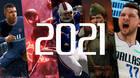 Los más descargados de PlayStation en 2021