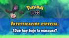 �Qu� hay bajo la m�scara? en Pok�mon GO: Tareas, fases y recompensas