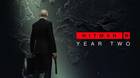 Hitman Trilogy, la colección con la última trilogía de Hitman