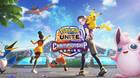 Pokémon Unite se confirma para el Campeonato Mundial Pokémon 2022