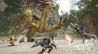 Monster Hunter Rise alcanza las 8 millones de copias vendidas gracias a la versión de PC