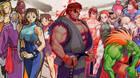 Super Smash Bros. Ultimate celebra el 35 aniversario de Street Fighter con un evento especial