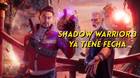 Shadow Warrior 3 estreno fecha