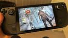 Shuhei Yoshida muestra God of War funcionando en Steam Deck
