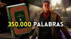 Dying Light 2 tiene un guion de 350.000 palabras.